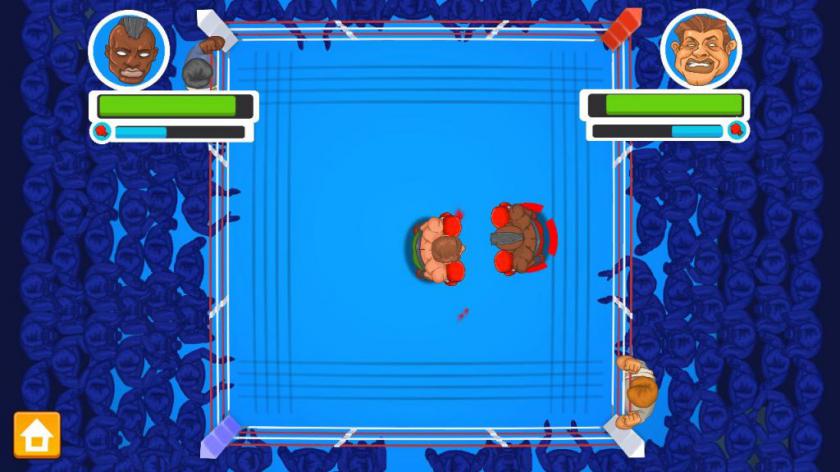 Switch游戏 -超级猛击拳 Super Punch-百度网盘下载插图2-小白游戏网 Switch游戏 -超级猛击拳 Super Punch-百度网盘下载插图2-小白游戏网